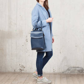 Ashley Dark Blue