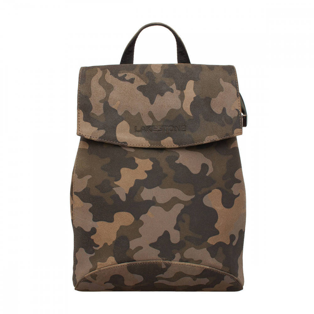 Ashley Military