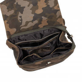 Ashley Military