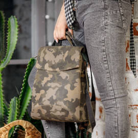 Ashley Military