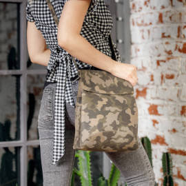 Ashley Military