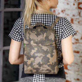 Ashley Military