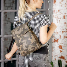 Ashley Military
