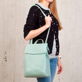 Ashley Mint Green