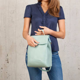 Ashley Mint Green