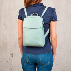 Ashley Mint Green