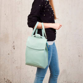Ashley Mint Green