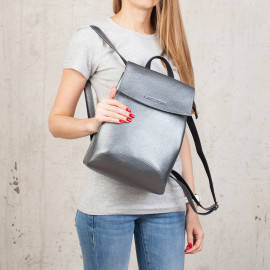 Ashley Silver Grey