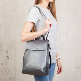 Ashley Silver Grey