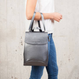Ashley Silver Grey