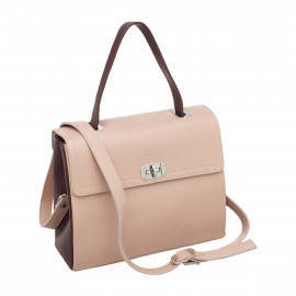 Astrey Ash Rose/Burgundy