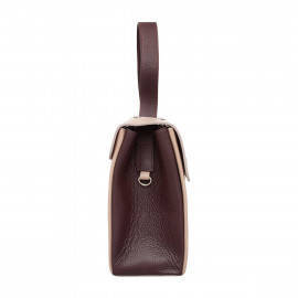 Astrey Ash Rose/Burgundy