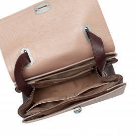 Astrey Ash Rose/Burgundy