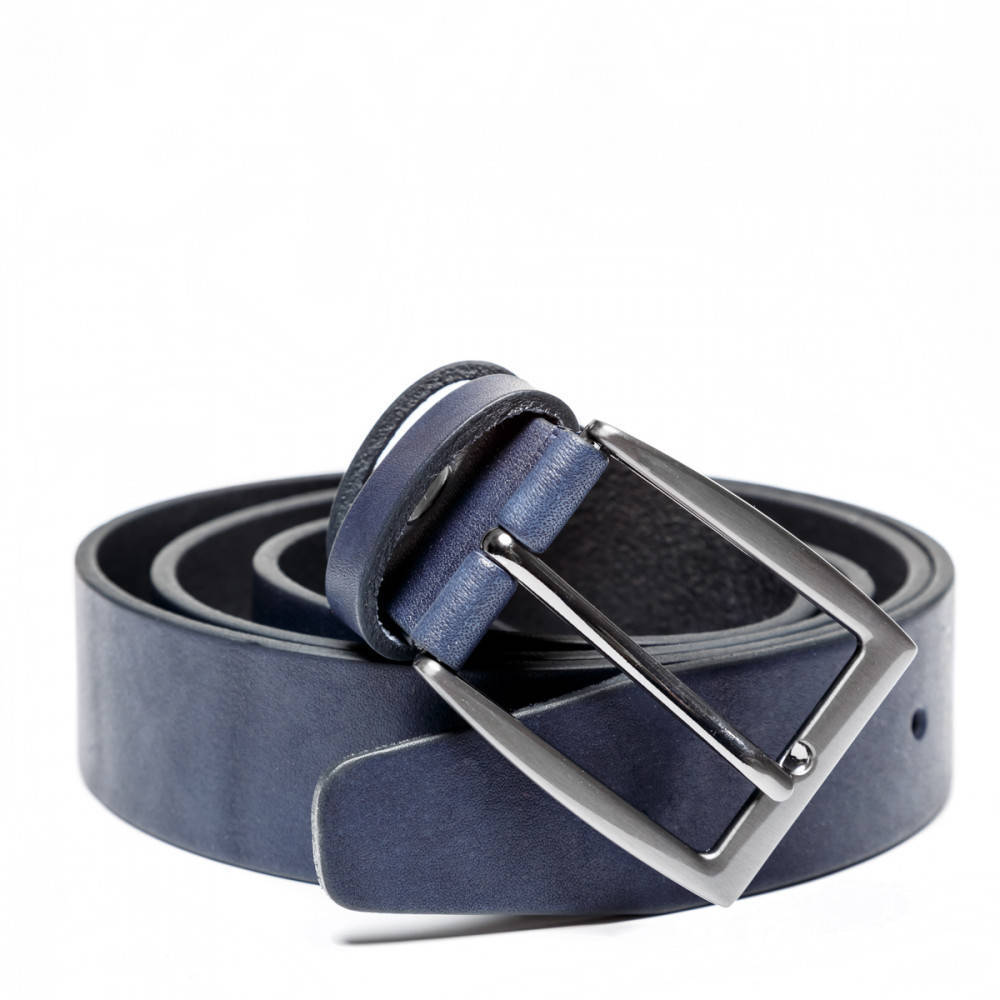Bader Dark Blue