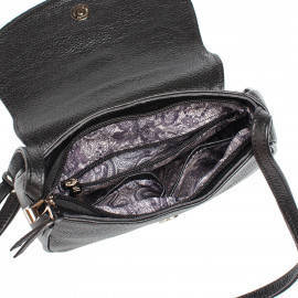 Baglyn Black