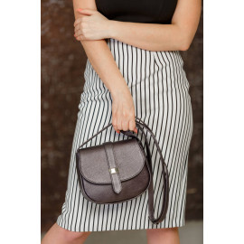 Baglyn Silver Grey