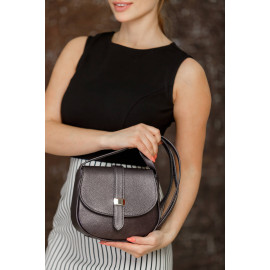 Baglyn Silver Grey