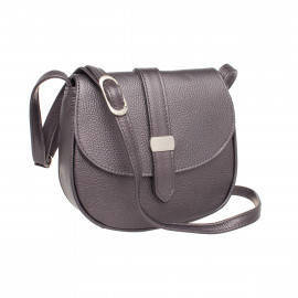 Baglyn Silver Grey