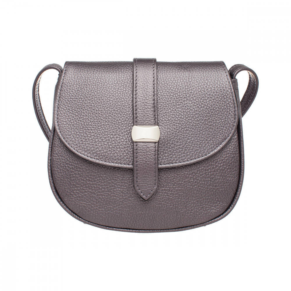 Baglyn Silver Grey