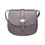 Baglyn Silver Grey