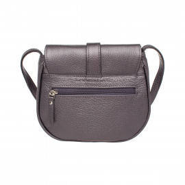 Baglyn Silver Grey