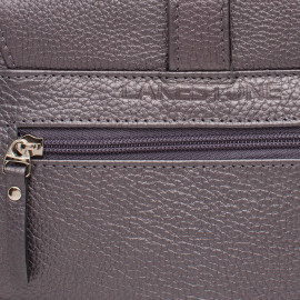 Baglyn Silver Grey