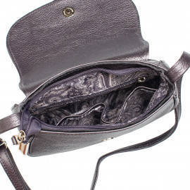 Baglyn Silver Grey