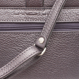 Baglyn Silver Grey
