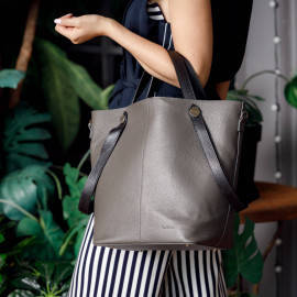 Bagnell Grey