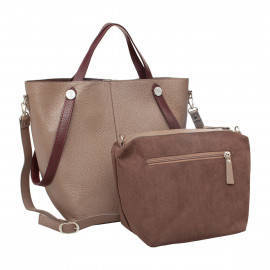 Bagnell Taupe