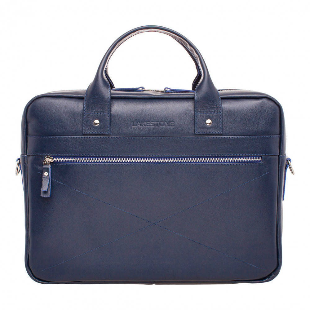 Bartley Dark Blue