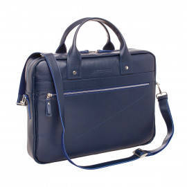Bartley Dark Blue
