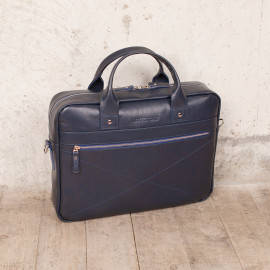 Bartley Dark Blue