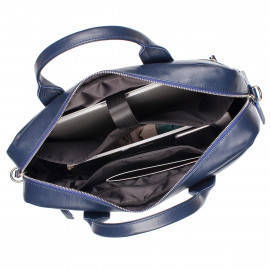 Bartley Dark Blue