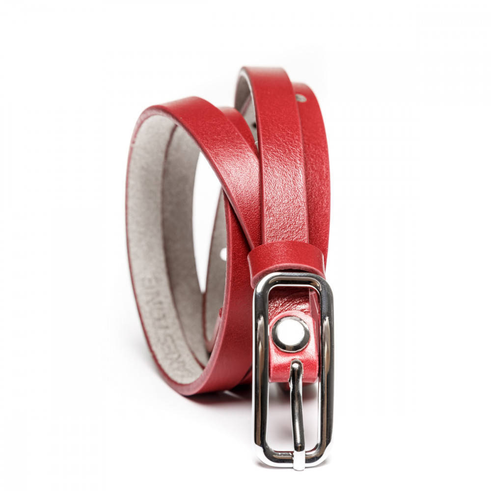 Bartonia Red