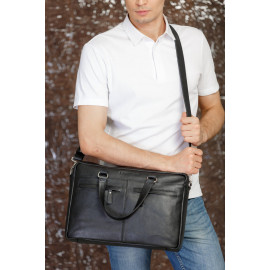 Bedford Black