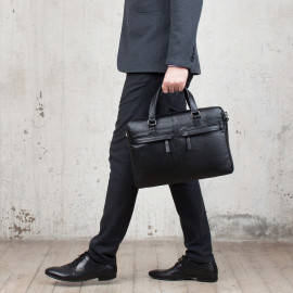 Bedford Black