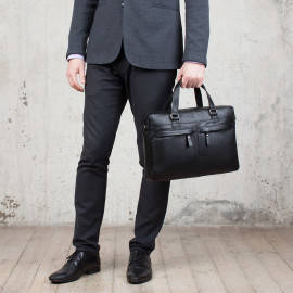 Bedford Black