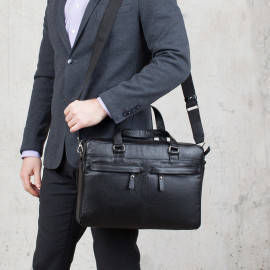 Bedford Black