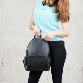 Belfry Black