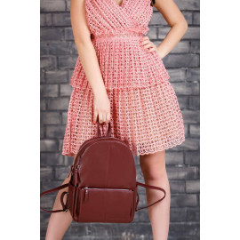 Belfry Burgundy