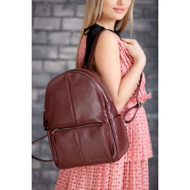Belfry Burgundy