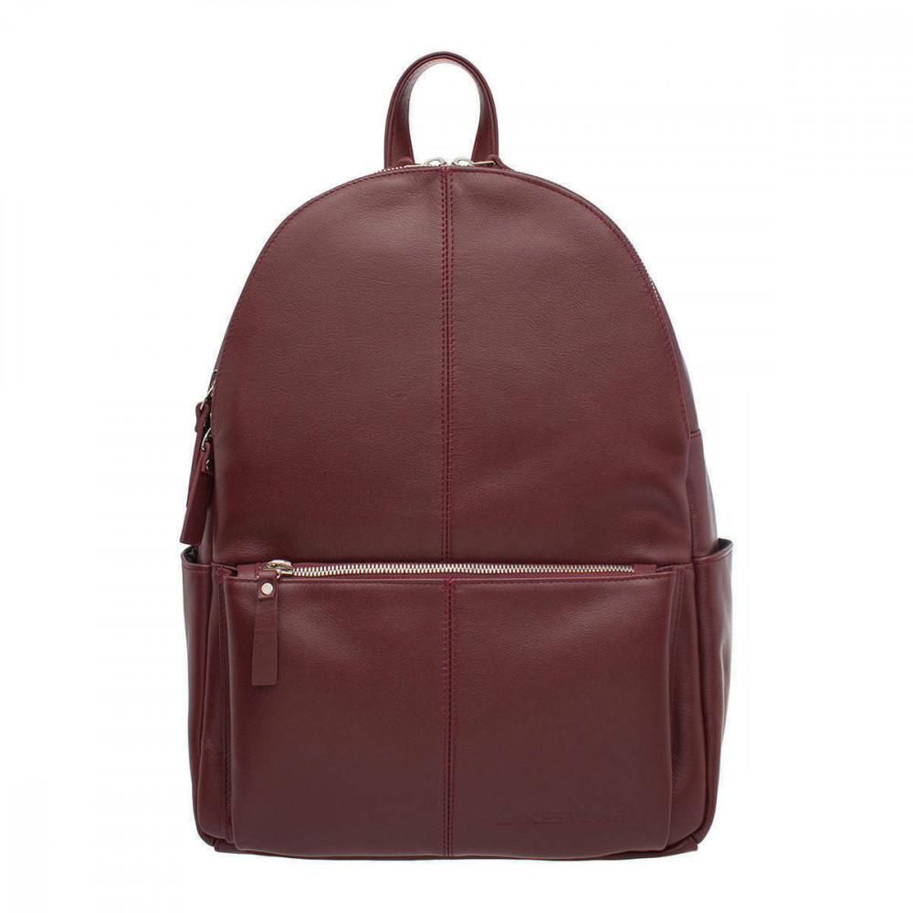 Belfry Burgundy