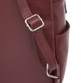 Belfry Burgundy