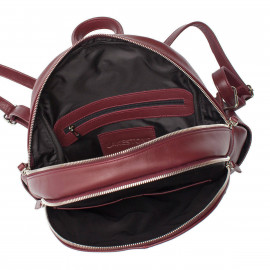 Belfry Burgundy
