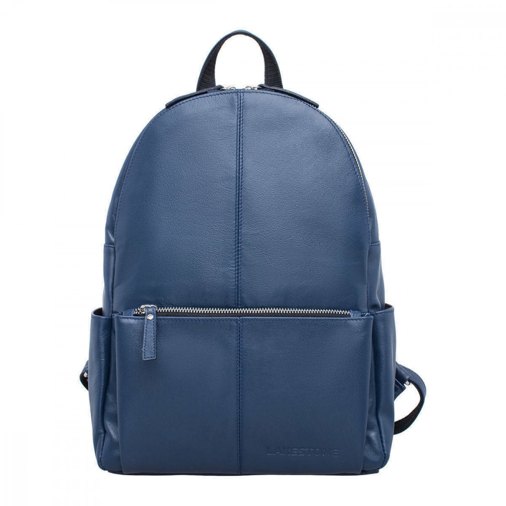Belfry Dark Blue