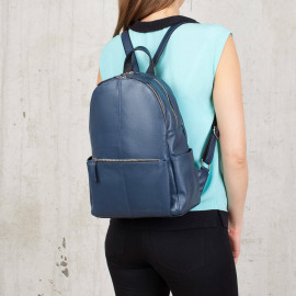 Belfry Dark Blue