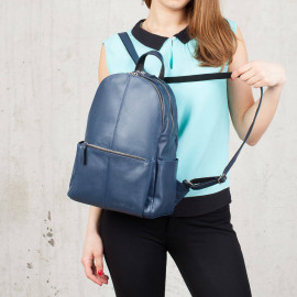 Belfry Dark Blue
