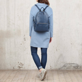 Belfry Dark Blue