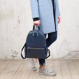 Belfry Dark Blue